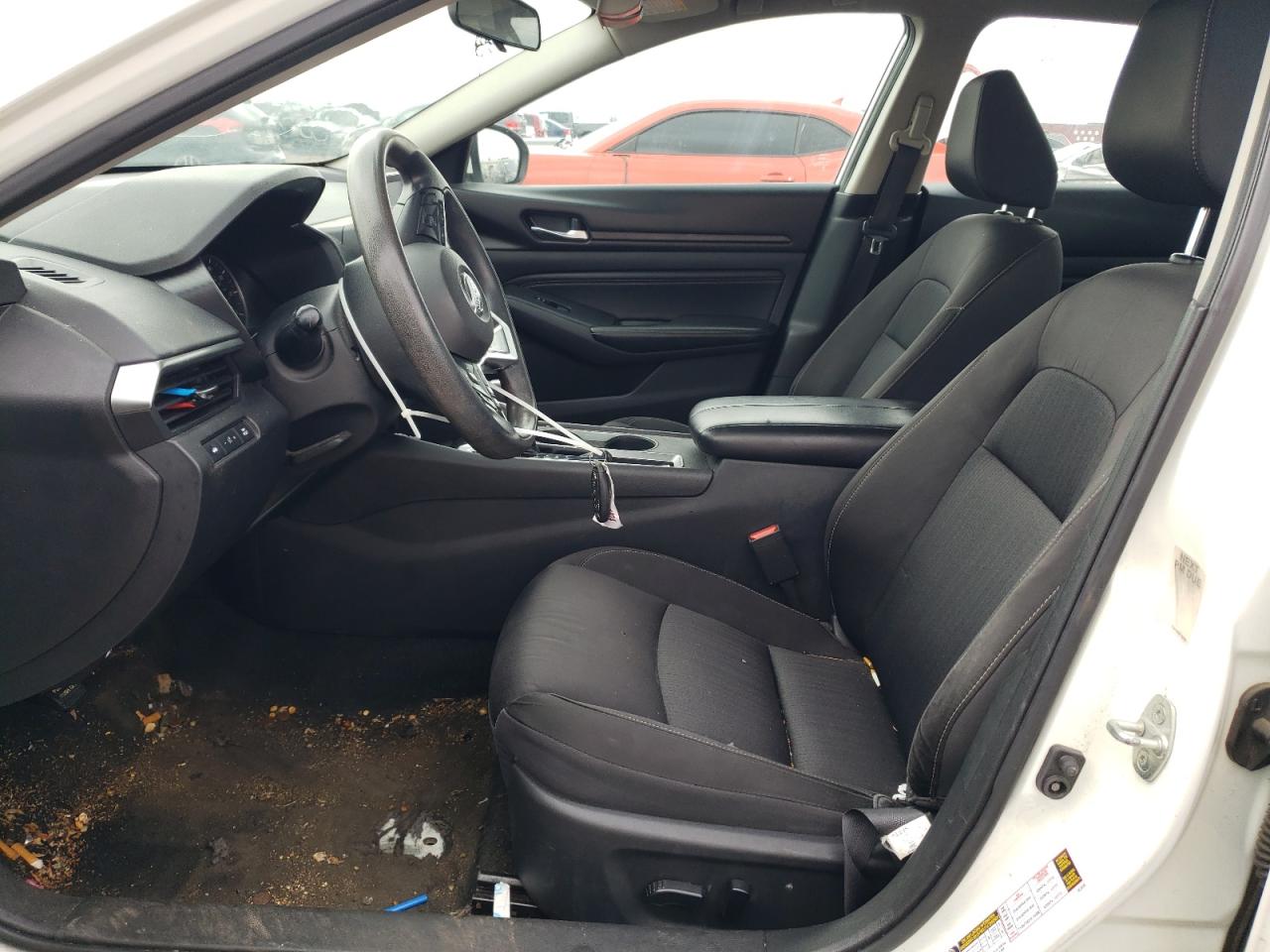 2019 Nissan Altima VIN 1N4BL4BVXKC226859 Copart auction photo, front end damage thumbnail 7