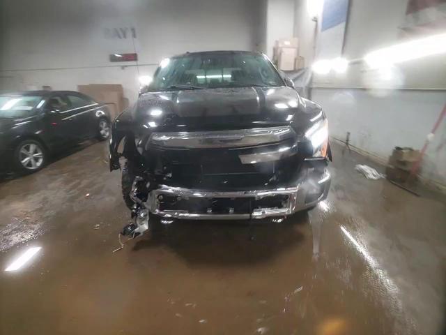 2016 Ford F-150 VIN 1FTFW1EF2GKE70749 Copart auction photo, front end damage thumbnail 13