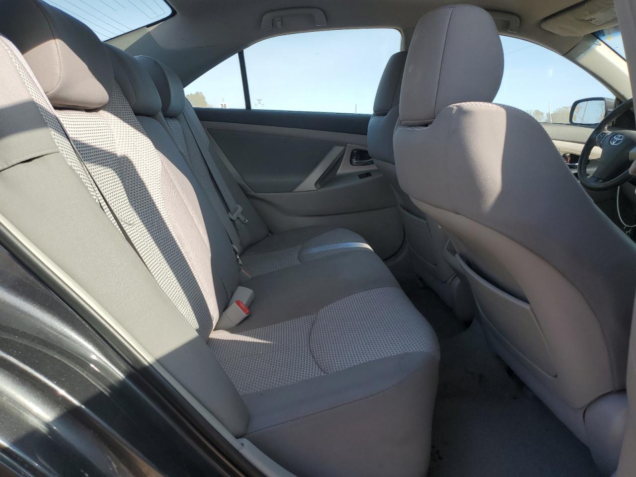 2009 Toyota Camry VIN 4T1BE46K09U915698 Copart auction photo, front end / minor dent/scratches damage thumbnail 10