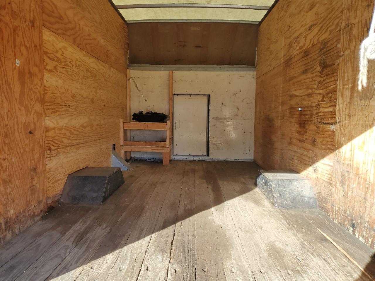 2014 Chevrolet Express VIN 1GB0G2BA9E1117157 Copart auction photo, front end damage thumbnail 10