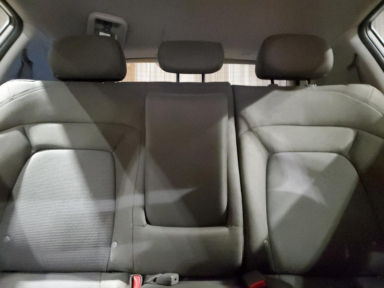 2015 KIA Sportage VIN KNDPBCAC0F7710650 Copart auction photo, front end damage thumbnail 10