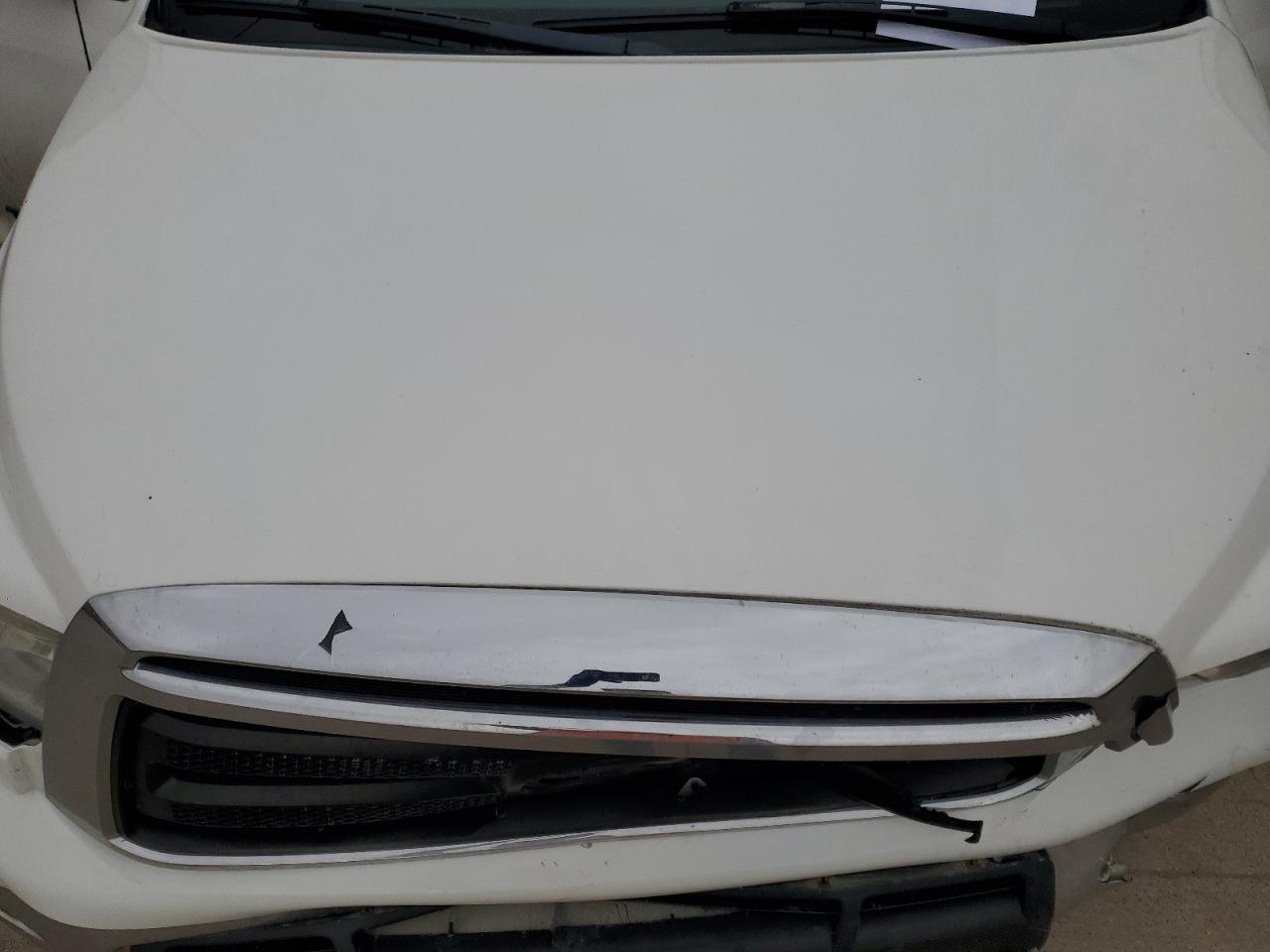 2010 Toyota Tundra VIN 5TFEM5F19AX017816 Copart auction photo, front end damage thumbnail 12