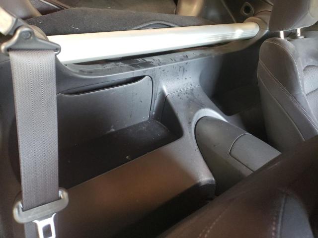 2017 Nissan 370Z VIN JN1AZ4EH9HM953961 Copart auction photo, rear end damage thumbnail 10