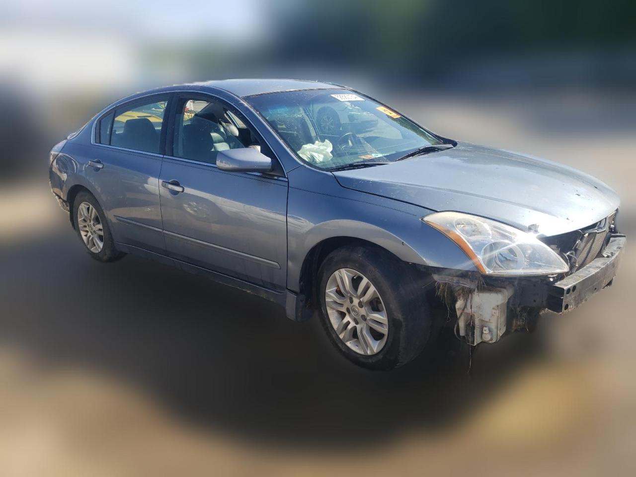 2012 Nissan Altima VIN 1N4AL2AP2CN509345 Copart auction photo, front end / rear end damage thumbnail 4