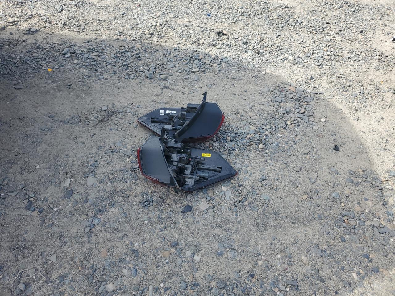 2018 Nissan Rogue VIN KNMAT2MT8JP514974 Copart auction photo, rear end / front end damage thumbnail 13