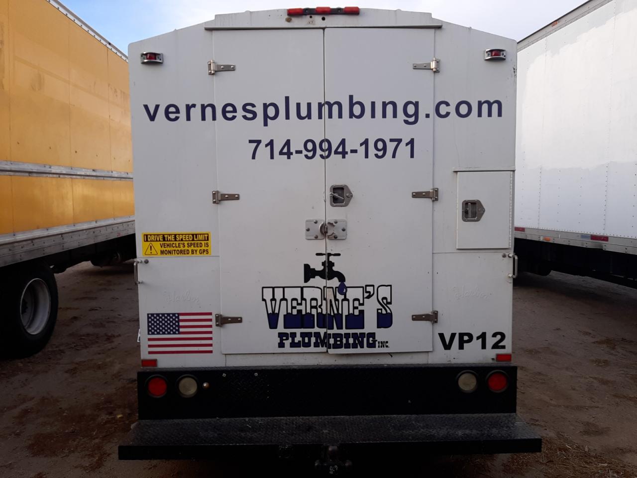 2017 Ford Transit VIN 1FDRS6ZM5HKA27653 Copart auction photo, front end damage thumbnail 6