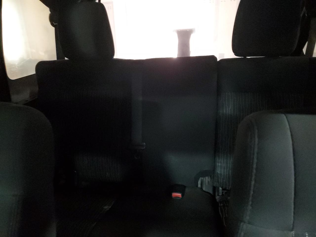 2011 Jeep Wrangler VIN 1J4BA3H14BL511159 Copart auction photo, front end damage thumbnail 10