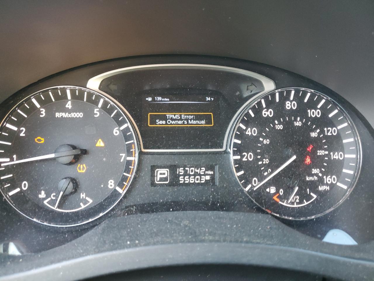 2013 Nissan Altima VIN 1N4AL3AP2DC170427 Copart auction photo, front end damage thumbnail 9