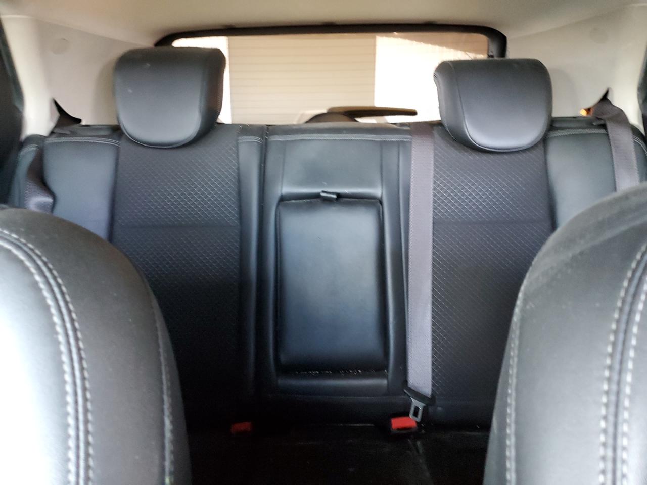 2018 Buick Encore VIN KL4CJASB7JB656579 Copart auction photo, front end damage thumbnail 10