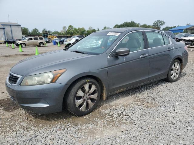 2008 Honda Accord VIN 1HGCP26828A127292
