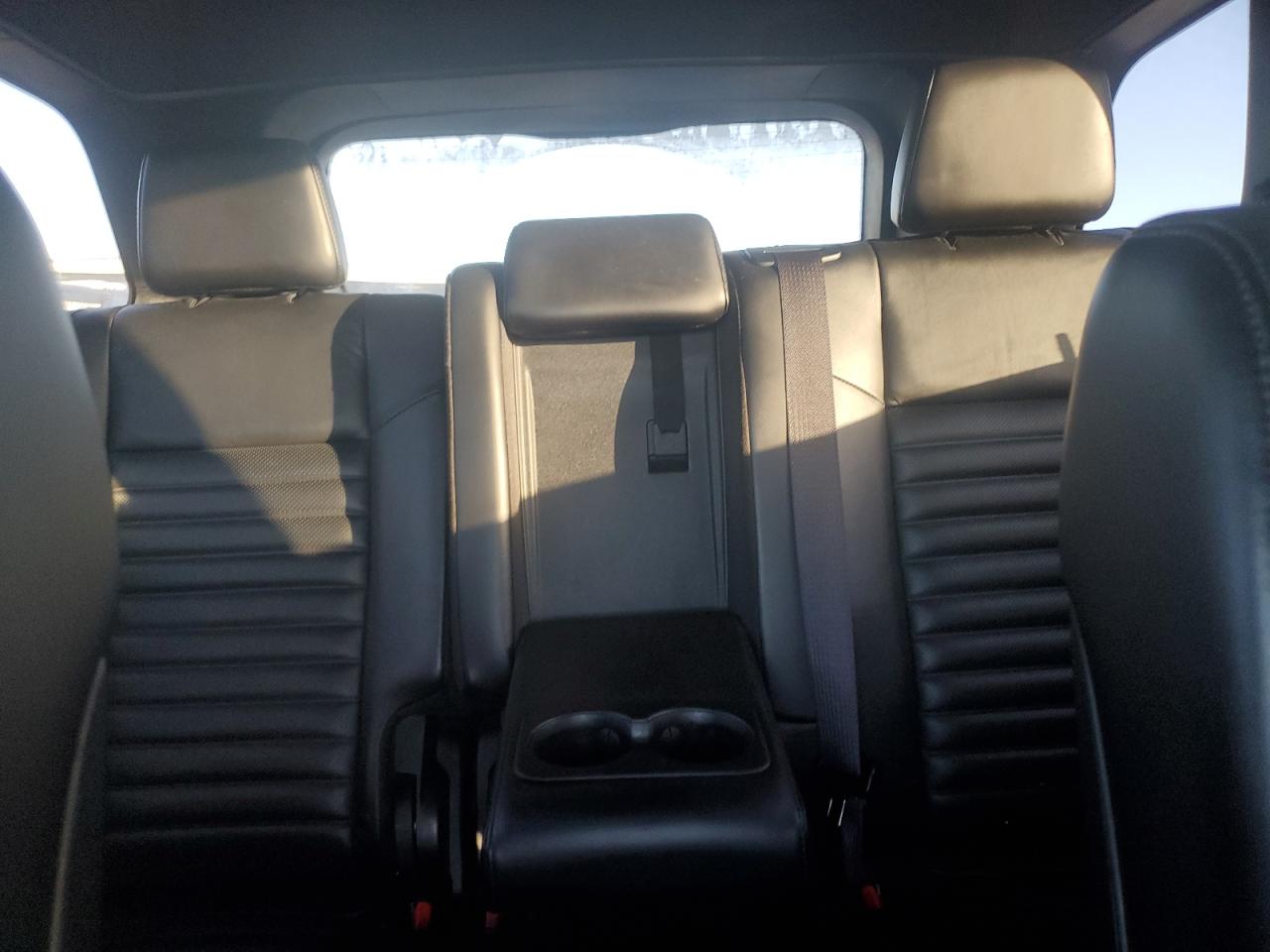 2019 Jeep Grand Cherokee VIN 1C4RJFBGXKC628800 Copart auction photo, front end / side damage thumbnail 10