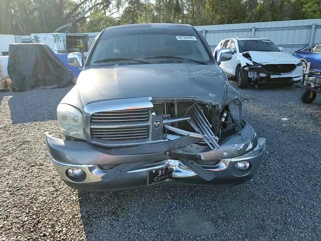 2008 Dodge RAM VIN 1D7HA18N48S539197 Copart auction photo, front end damage thumbnail 11