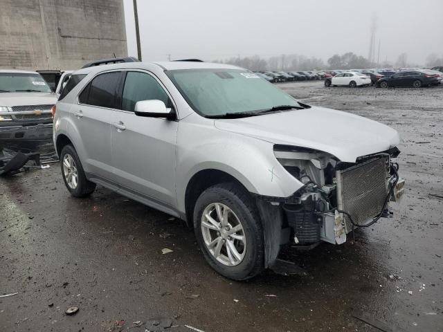 2017 Chevrolet Equinox VIN 2GNALCEK0H1613881 Copart auction photo, front end / minor dent/scratches damage thumbnail 4