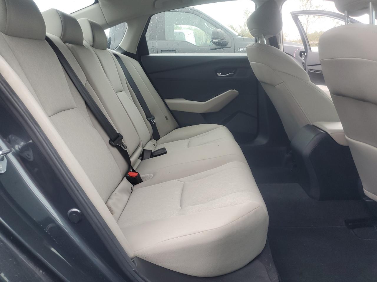 2024 Honda Accord VIN 1HGCY1F33RA041146 Copart auction photo, front end / minor dent/scratches damage thumbnail 10