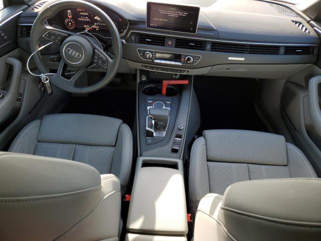 2019 Audi A5 VIN WAUYNGF53KN006104 Copart auction photo, mechanical damage thumbnail 8