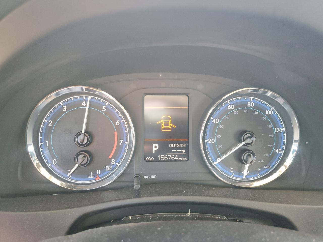 2017 Toyota Corolla VIN 5YFBURHE6HP699329 Copart auction photo, front end damage thumbnail 9