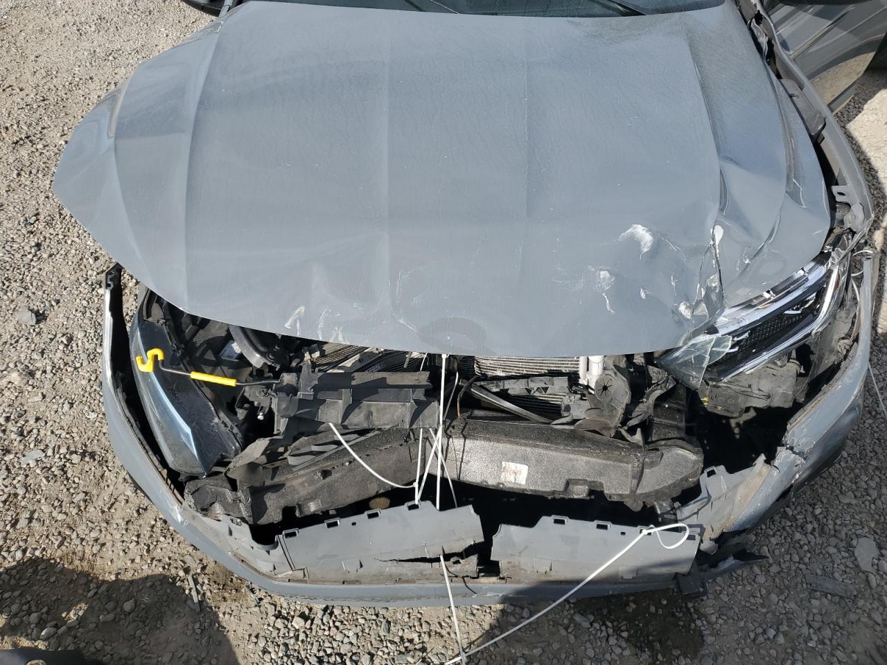 2019 Volkswagen Jetta VIN 3VW6T7BU7KM188149 Copart auction photo, front end damage thumbnail 13