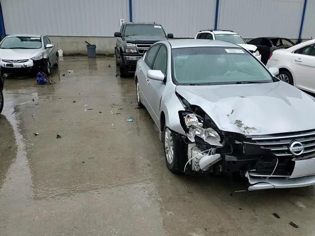 2012 Nissan Altima VIN 1N4AL2AP7CN411640 Copart auction photo, front end damage thumbnail 13