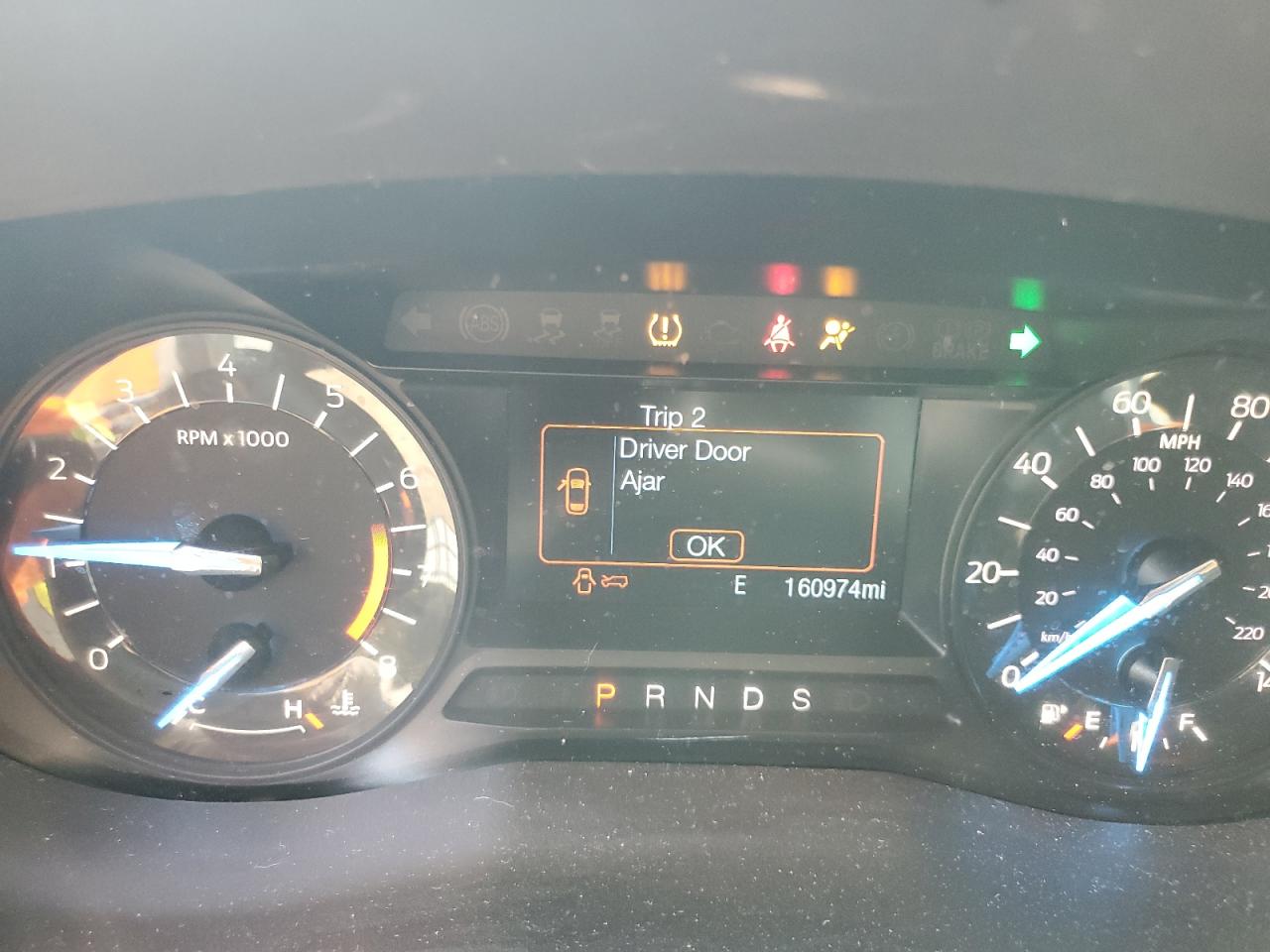 2017 Ford Explorer VIN 1FM5K7D81HGB03550 Copart auction photo, front end damage thumbnail 9