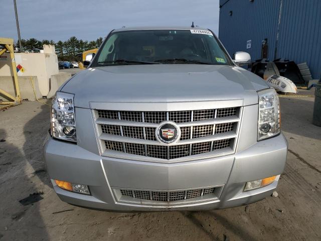 2014 Cadillac Escalade VIN 1GYS4JEF9ER168040 Copart auction photo, mechanical / minor dent/scratches damage thumbnail 5