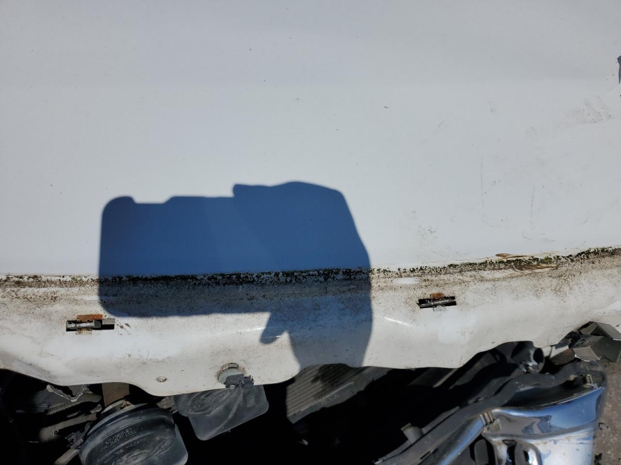 2011 Ford F-150 VIN 1FTFW1EF2BFB74969 Copart auction photo, front end / side damage thumbnail 11