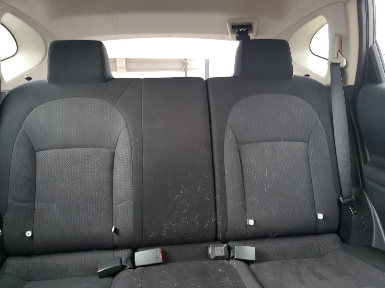 2013 Nissan Rogue VIN JN8AS5MT0DW510422 Copart auction photo, front end damage thumbnail 10