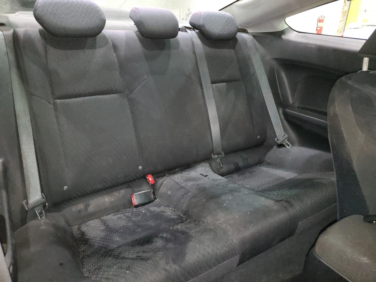 2015 Honda Civic VIN 2HGFG3B59FH517514 Copart auction photo, front end damage thumbnail 10