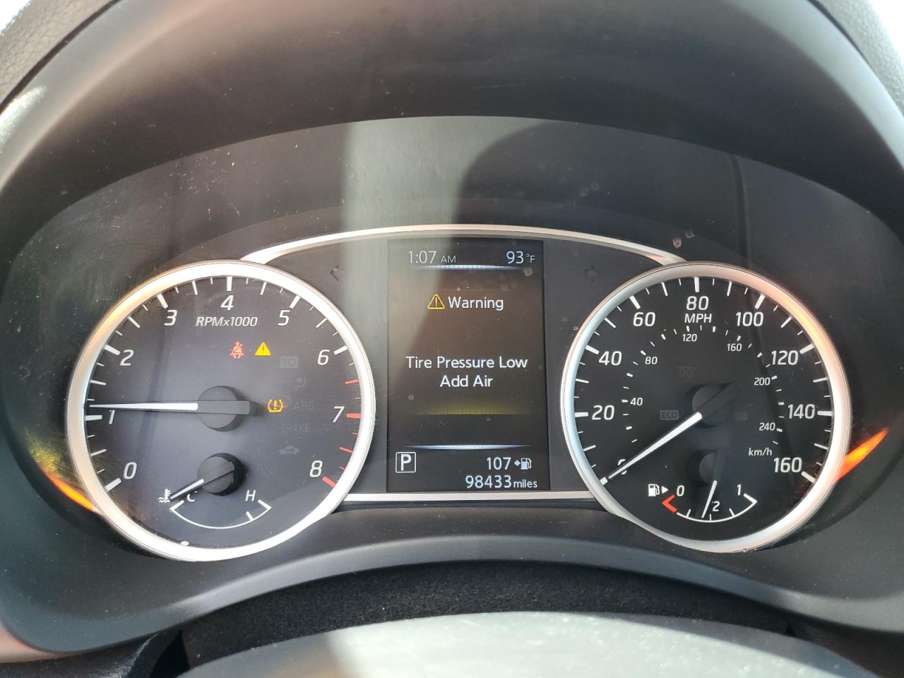 2016 Nissan Sentra VIN 3N1AB7AP7GL642685 Copart auction photo, front end damage thumbnail 9