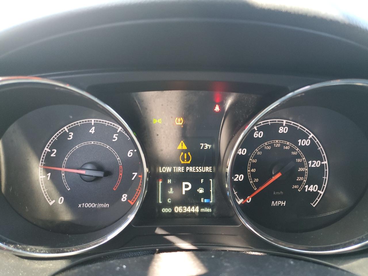 2017 Mitsubishi Outlander VIN JA4AP3AU5HZ050302 Copart auction photo, front end / side damage thumbnail 9