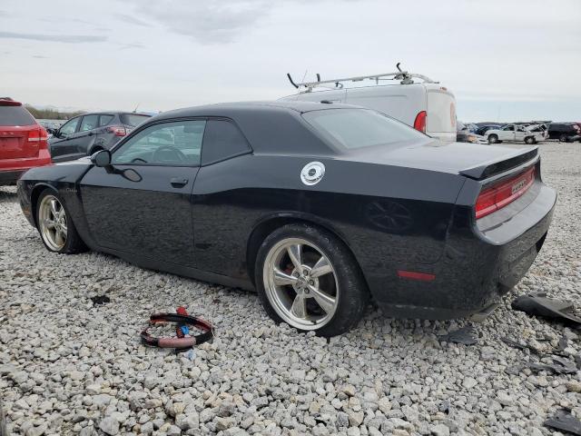 2013 Dodge Challenger VIN 2C3CDYBT6DH500502 Copart auction photo, front end damage thumbnail 2