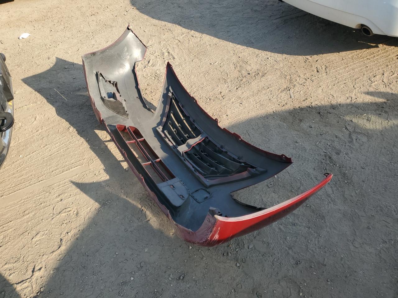 2015 Nissan Versa VIN 3N1CN7AP2FL831615 Copart auction photo, front end damage thumbnail 12