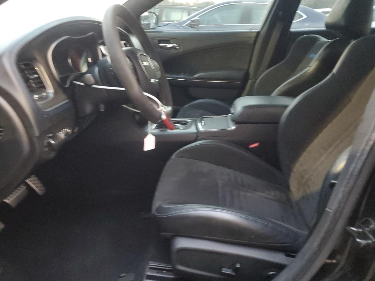 2020 Dodge Charger VIN 2C3CDXL96LH119809 Copart auction photo, minor dent/scratches damage thumbnail 7