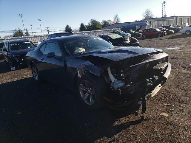 2019 Dodge Challenger VIN 2C3CDZAG1KH752052 Copart auction photo, front end / minor dent/scratches damage thumbnail 10