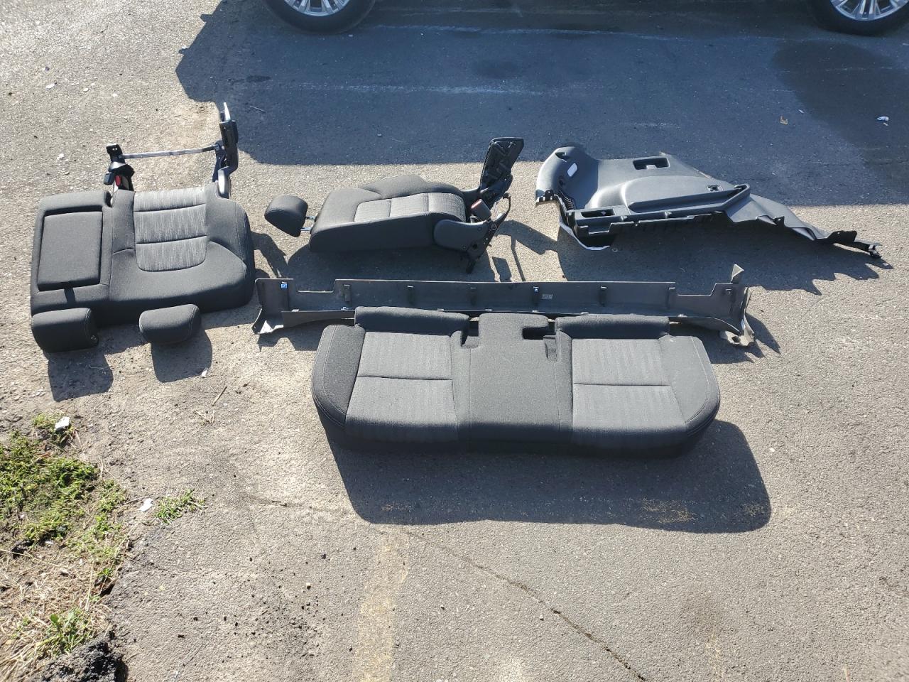 2022 KIA Sportage VIN KNDPMCAC6N7023472 Copart auction photo, side damage thumbnail 12