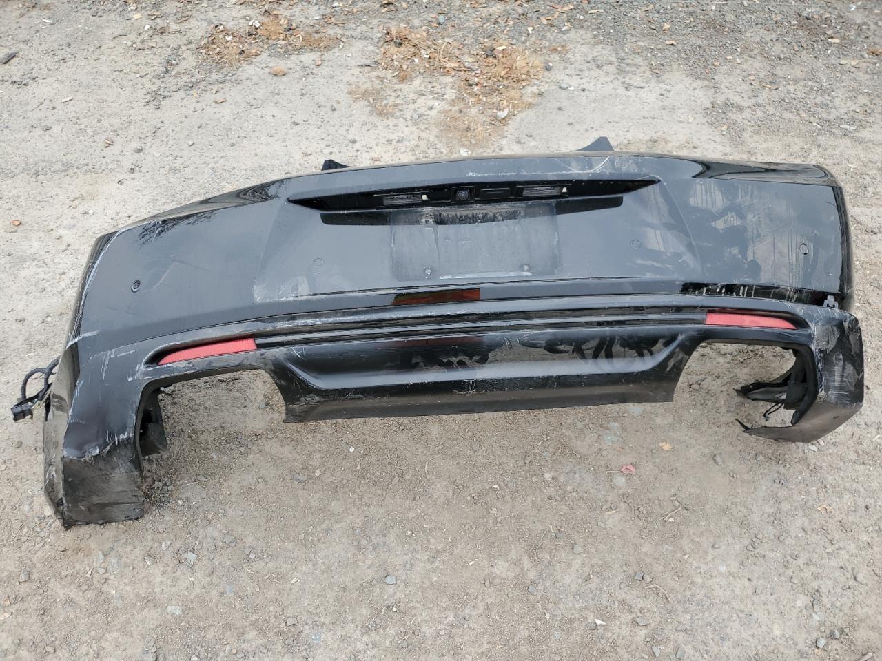 2017 Chevrolet Camaro VIN 1G1FD3DS3H0124179 Copart auction photo, all over damage thumbnail 12