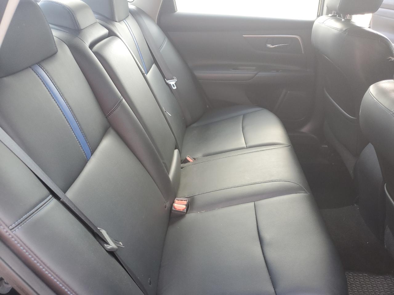 2018 Nissan Altima VIN 1N4AL3APXJC473581 Copart auction photo, front end damage thumbnail 10