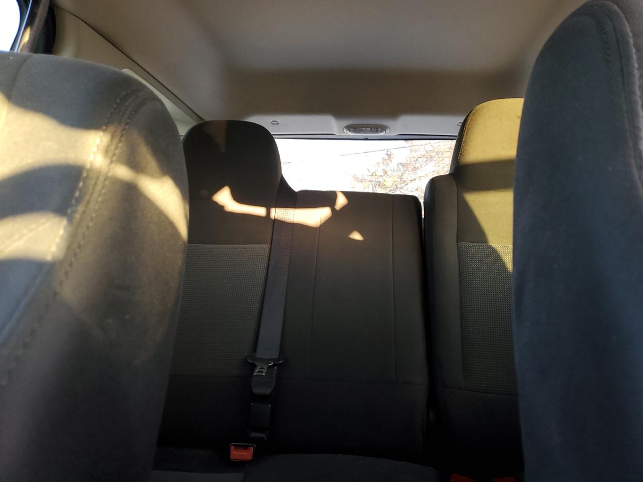 2015 Jeep Liberty (Patriot) VIN 1C4NJPFB6FD377681 Copart auction photo, all over / undercarriage damage thumbnail 10