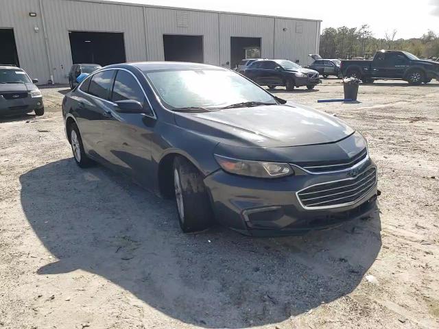 2017 Chevrolet Malibu VIN 1G1ZE5ST7HF101227 Copart auction photo, front end damage thumbnail 10