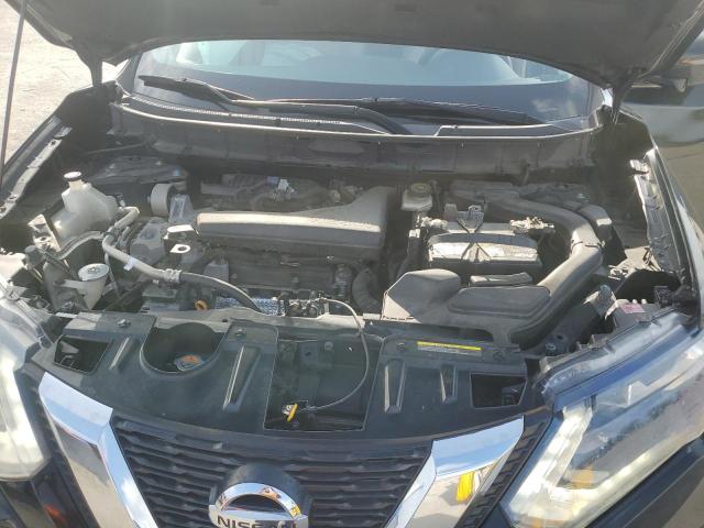 2017 Nissan Rogue VIN KNMAT2MT7HP514717 Copart auction photo, all over damage thumbnail 11