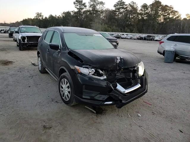 2017 Nissan Rogue VIN JN8AT2MV0HW020405 Copart auction photo, front end damage thumbnail 12
