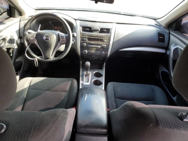 2015 Nissan Altima VIN 1N4AL3AP8FC450971 Copart auction photo, side / rear end damage thumbnail 8