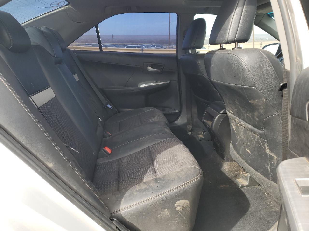 2012 Toyota Camry VIN 4T1BF1FK3CU508767 Copart auction photo, front end damage thumbnail 10