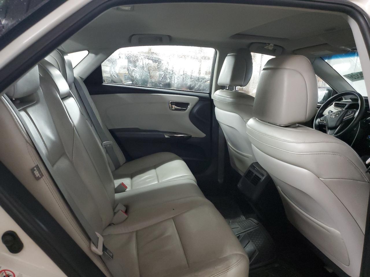 2014 Toyota Avalon VIN 4T1BD1EB0EU029667 Copart auction photo, front end damage thumbnail 10