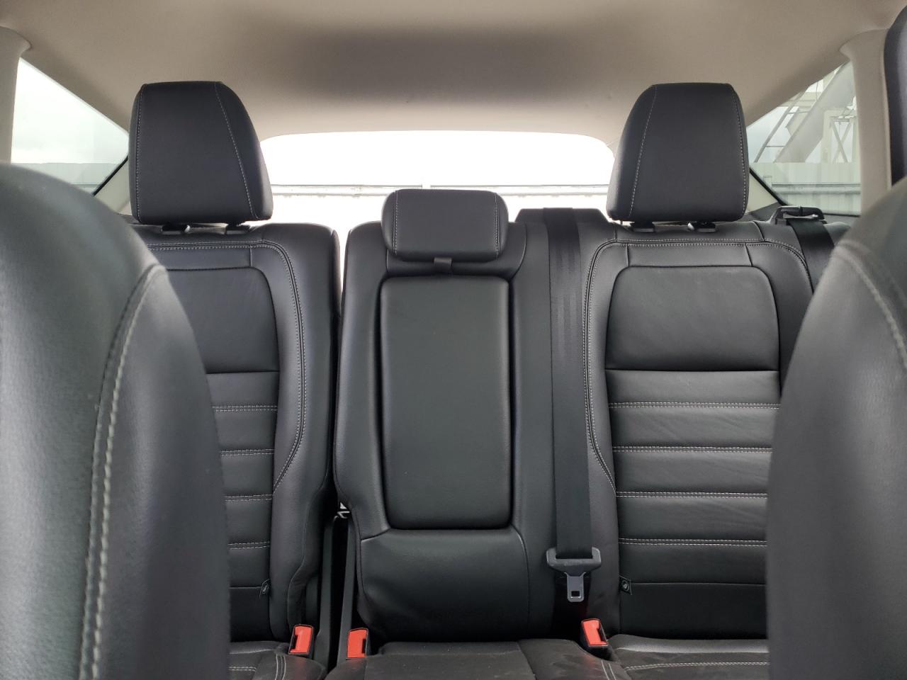 2018 Ford Escape VIN 1FMCU9HD6JUD59274 Copart auction photo, front end damage thumbnail 10