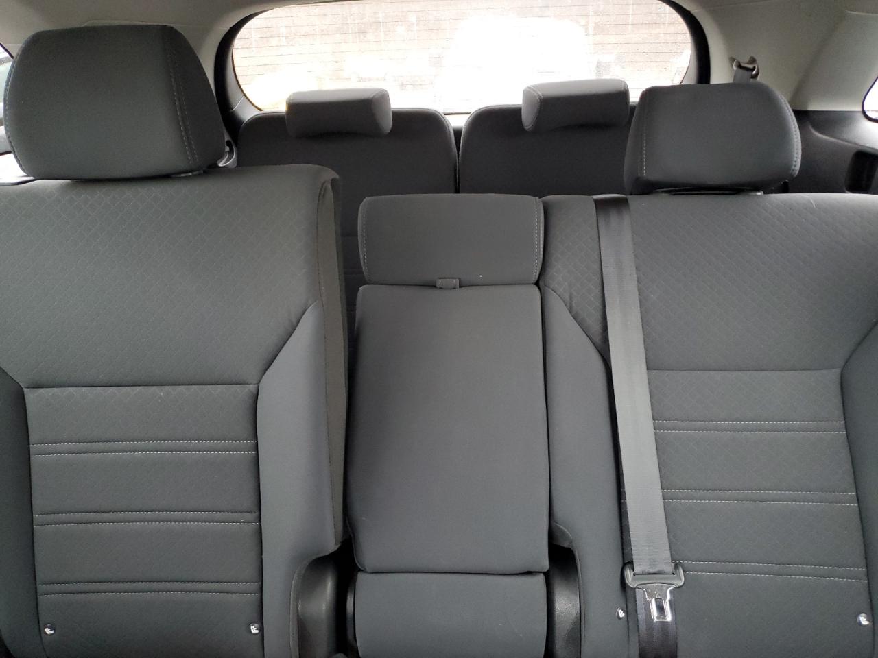 2016 KIA Sorento VIN 5XYPGDA54GG096344 Copart auction photo, minor dent/scratches damage thumbnail 10