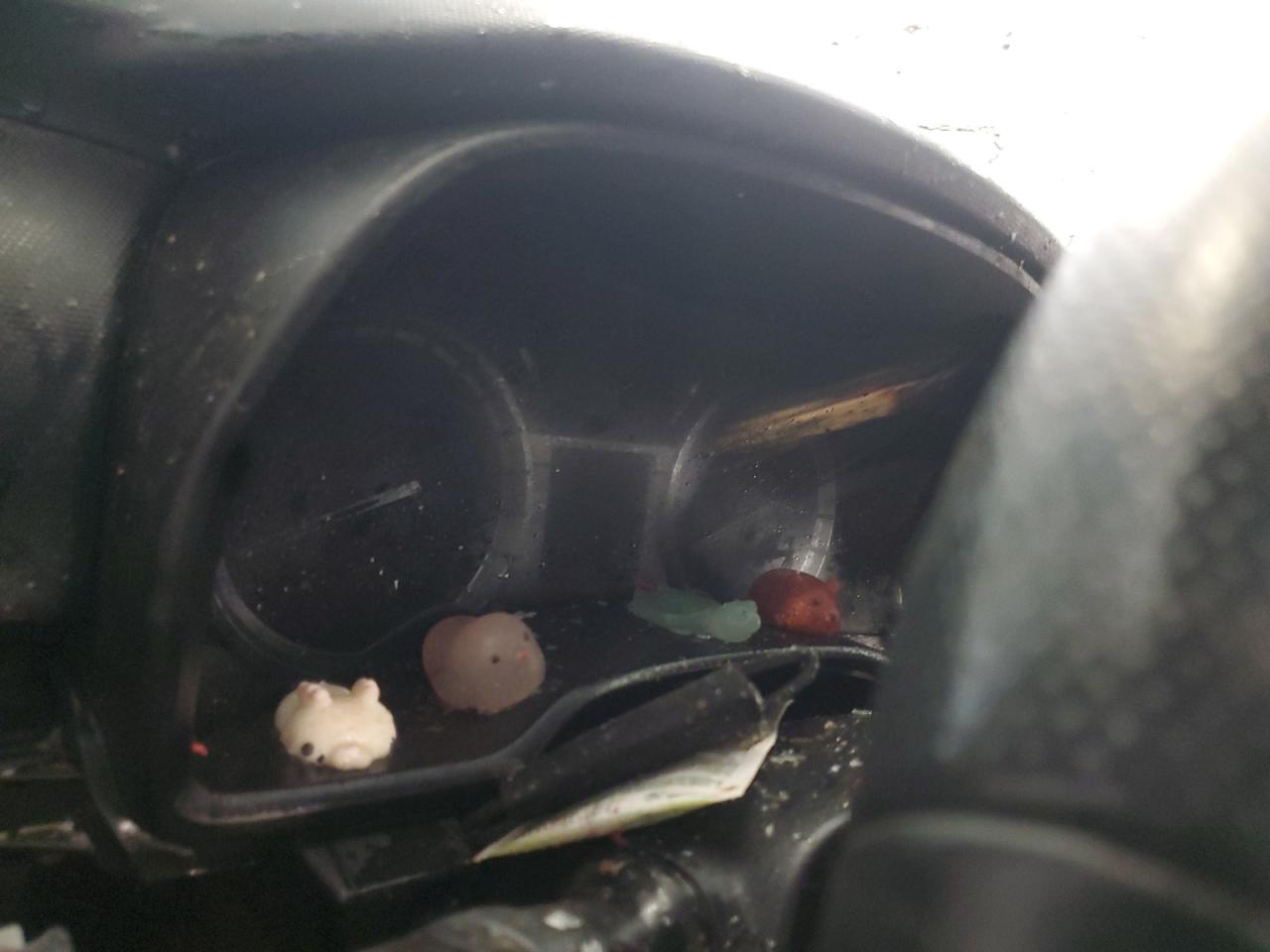2018 Toyota 4Runner VIN JTEBU5JR1J5562464 Copart auction photo, rollover damage thumbnail 9