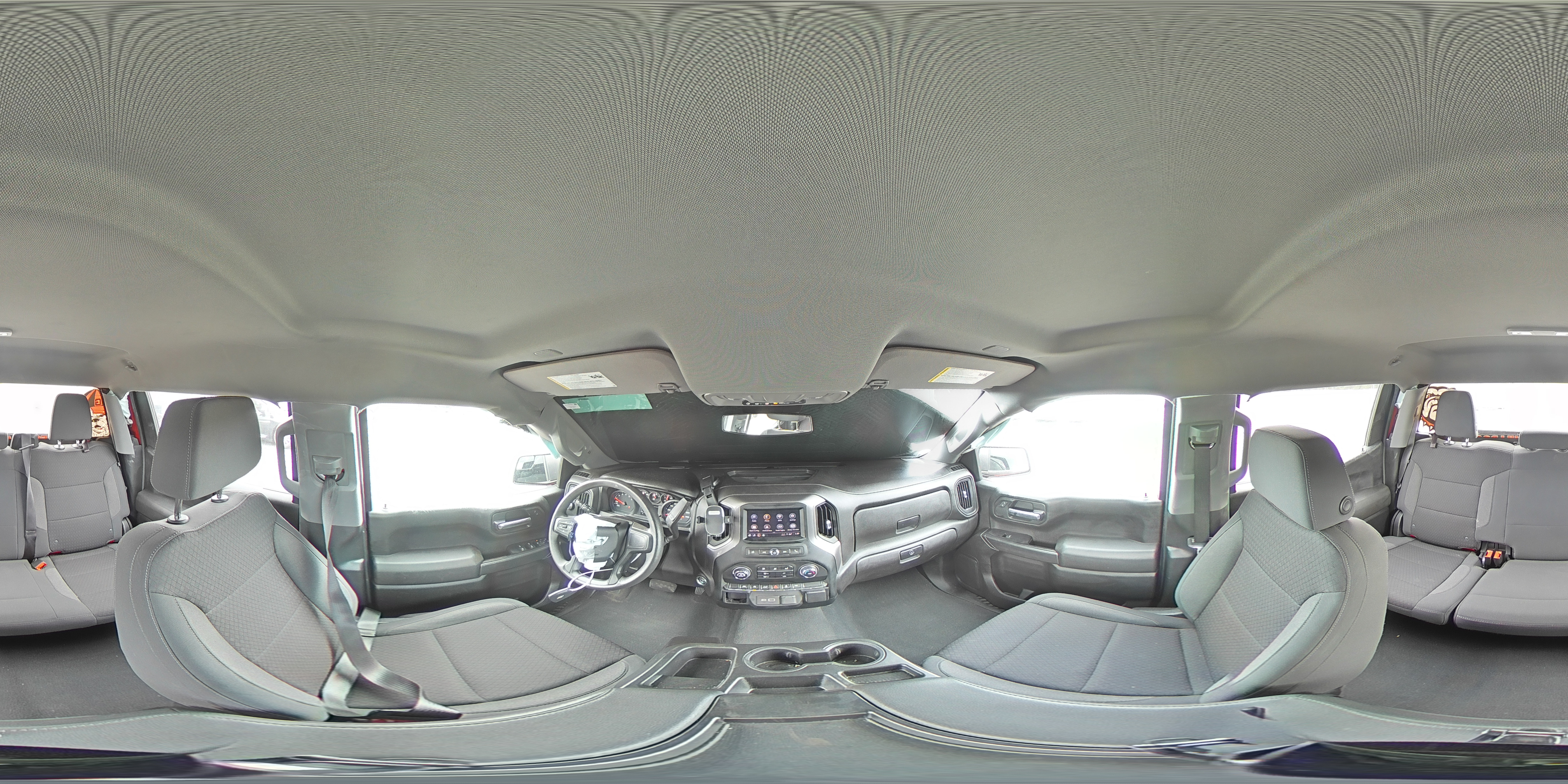 2022 Chevrolet Silverado VIN 1GCPABEKXNZ511509 Copart auction photo, front end damage thumbnail 13