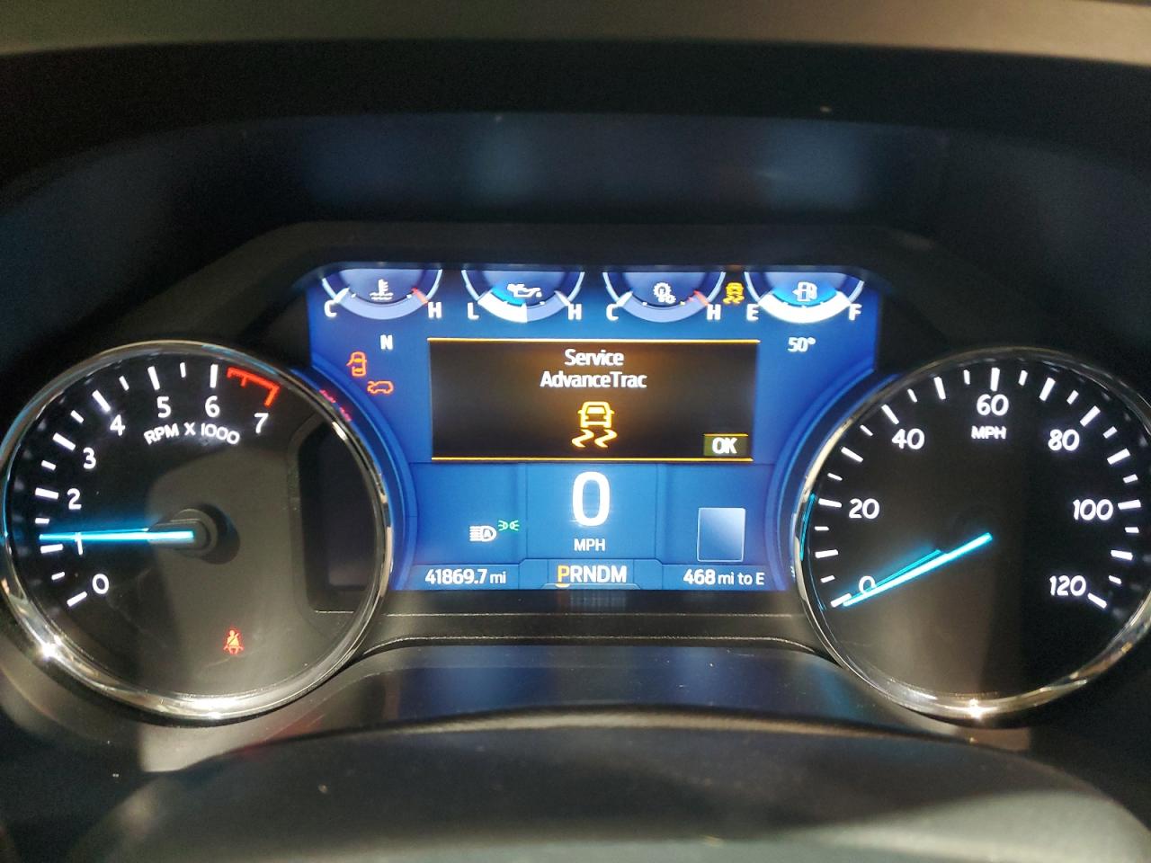 2022 Ford Expedition VIN 1FMJK2AT1NEA58269 Copart auction photo, mechanical damage thumbnail 9