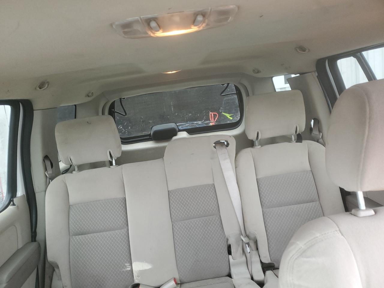 2006 Ford Explorer VIN 1FMEU72E26UB11383 Copart auction photo, front end damage thumbnail 10