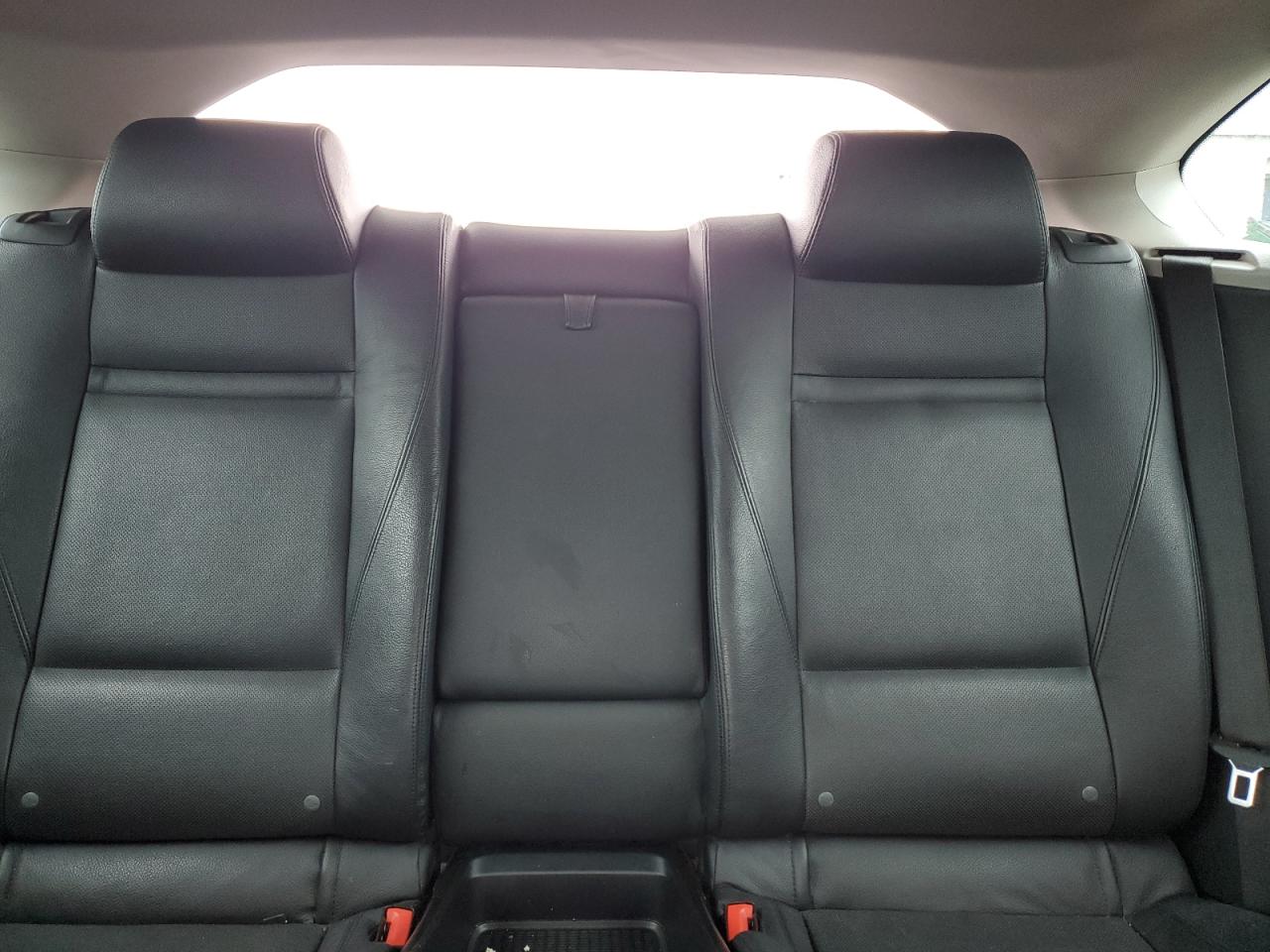 2013 BMW X6 VIN 5UXFG8C50DL591381 Copart auction photo, front end damage thumbnail 10